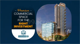 101 Boulevard Mumbai Kandivali East Invest in Office spaces Shops