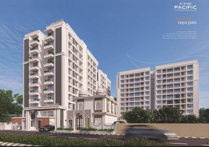 Hadi Developers Hadi Al Hamd Pacific Photos - Sarkhej, Sarkhej Okaf ...