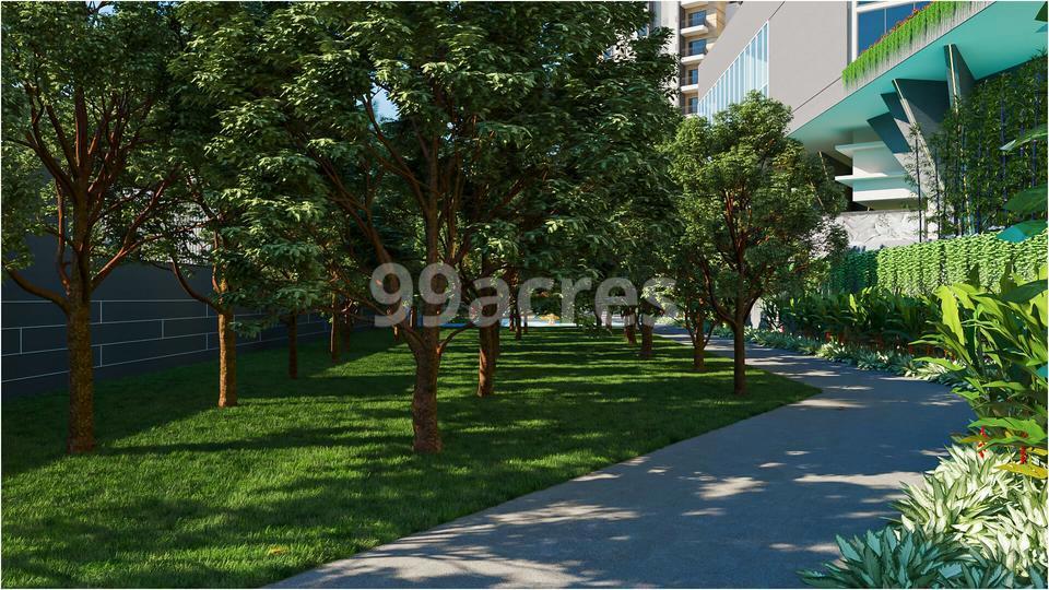 Pinacle Hallmark Hallmark Hampton Pinnacle Hyderabad, Kollur | Price List & Brochure ...