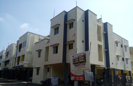 Hansa Abhinav Elevation