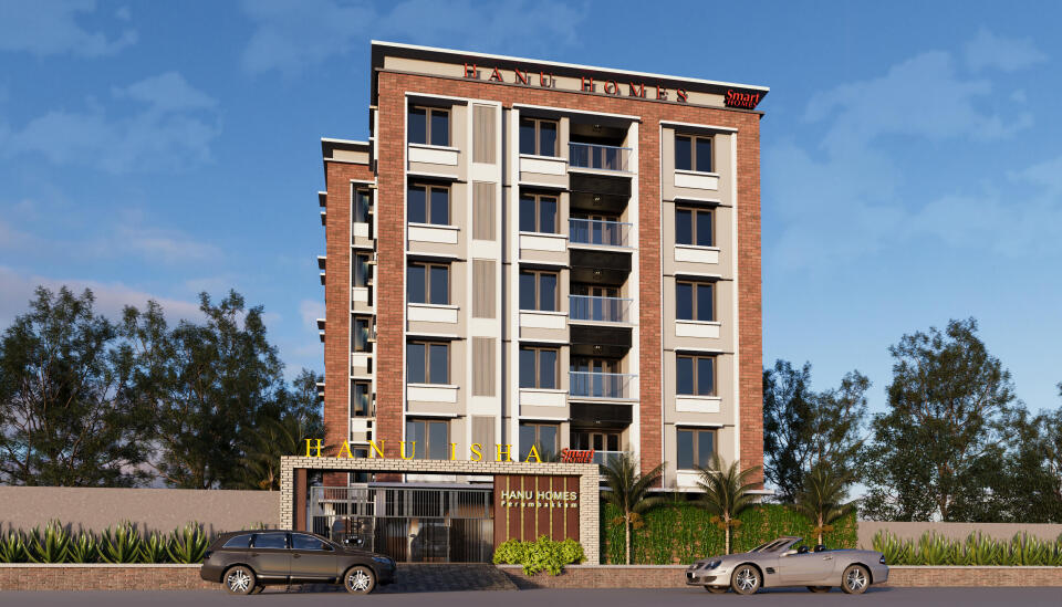 Hanu Building Hanu Homes Hanu Esha Photos - Perumbakkam, Chennai South Pictures