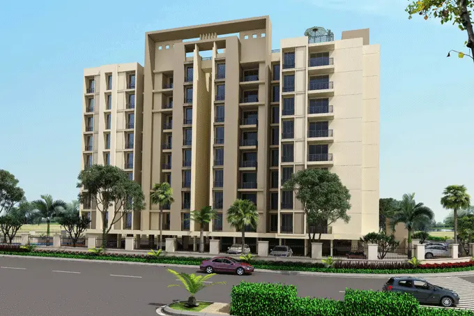 Harbinger Real Estate Builders Harbinger Residency Photos Goliyawas, Jaipur Pictures