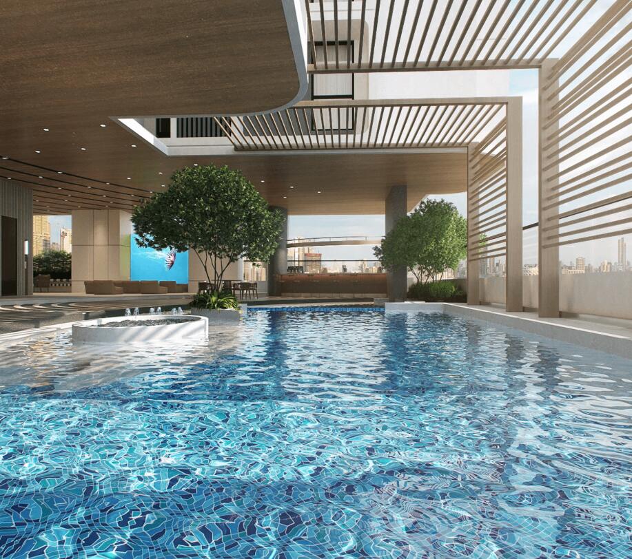 Marquee Worli, Mumbai | Price List & Brochure, Floor Plan, Location Map ...