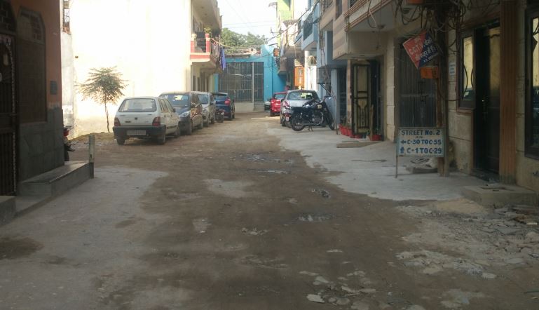 Hargobind Enclave Chattarpur, South Delhi Resale Price List, Brochure