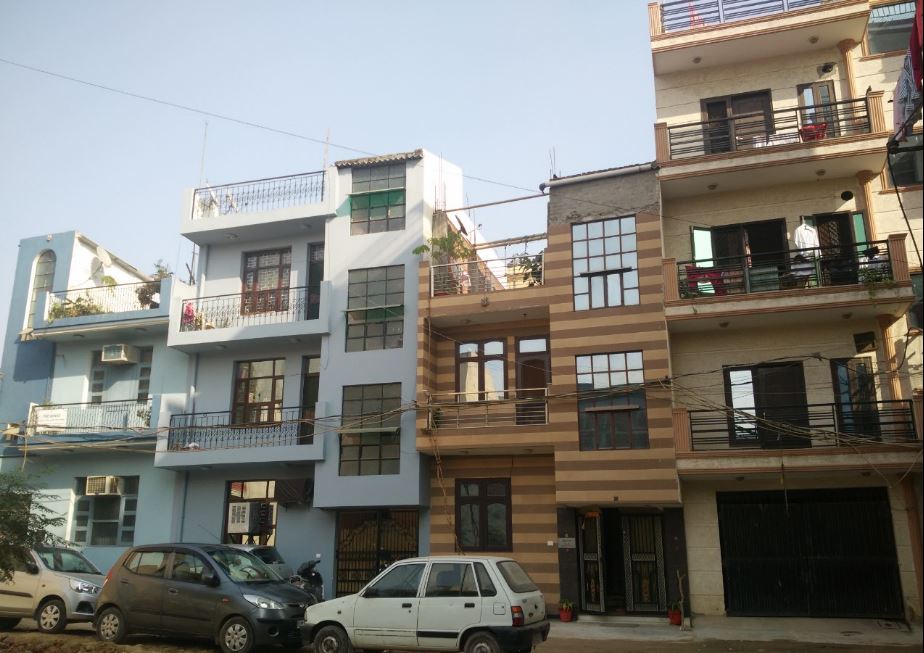 Hargobind Enclave Chattarpur, South Delhi Resale Price List, Brochure