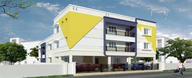 Harini Homes Image