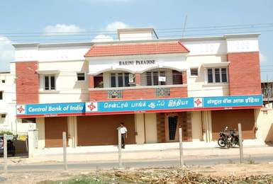 Harini Paradise Image