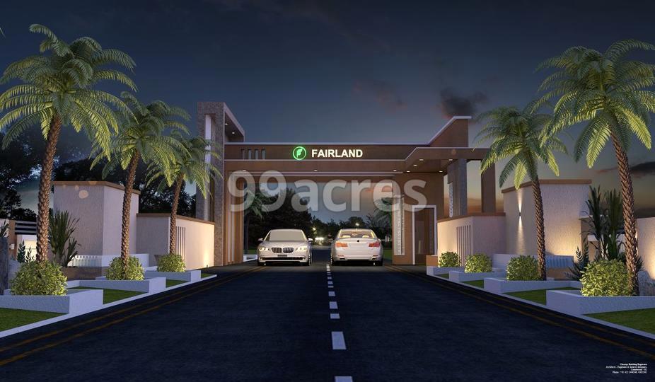 Green Field Fairland Kovilpalayam, Coimbatore Price List & Brochure
