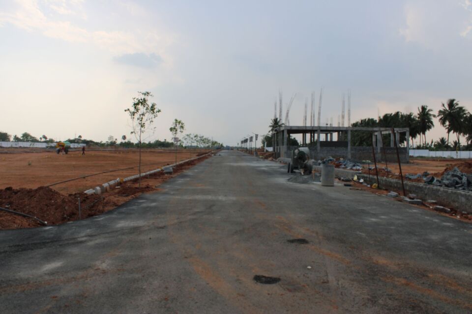 Green Field Fairland Coimbatore, Kovilpalayam Price List & Brochure