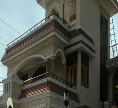 Haryana Urban Kabir Colony Villas