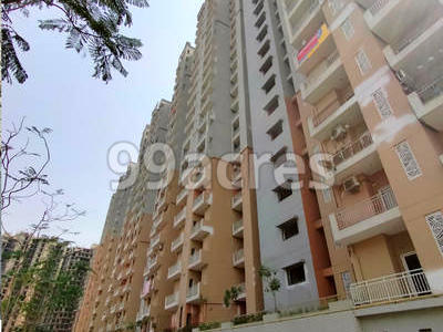 2 BHK / Bedroom Apartment / Flat for rent in Hawelia Valenova Park ...