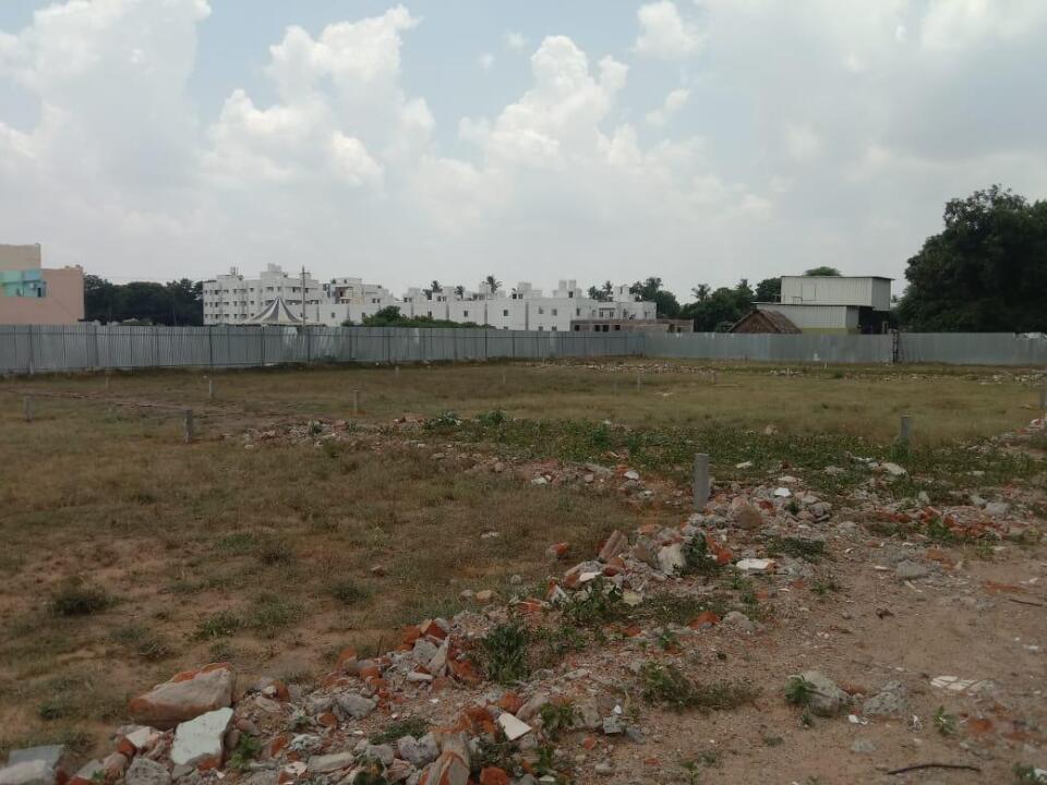 HC Realty HC Bujji Garden Photos And Videos Madhavaram, Chennai North