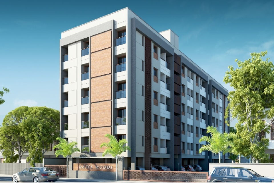 Heaven Developers Heaven Hazelwood Photos - Gotri, Vadodara Pictures