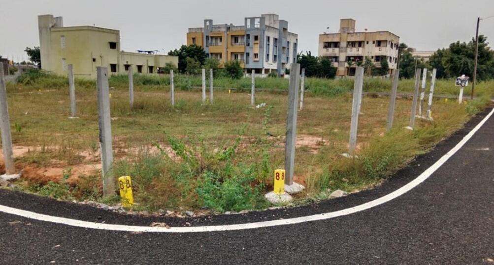 Hi Tech Sri Sakthi Nagar Padappai, Chennai Resale Price List, Brochure ...