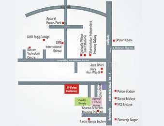 Hivision Developers Hivision Residency - Loc Med 