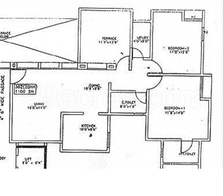 Expat Properties And High Class Builders High Class Residency