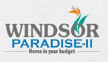 Windsor Paradise 2 Ghaziabad