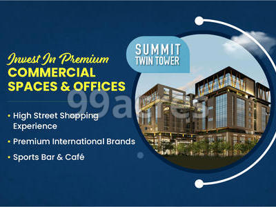 Summit Twin Tower Offers