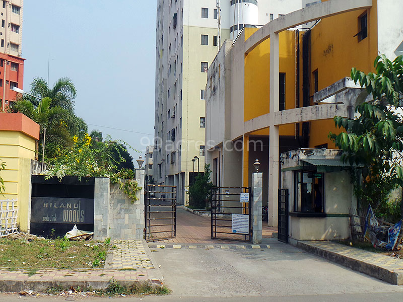 Hiland Woods Action Area 2, Kolkata East Resale Price List, Brochure