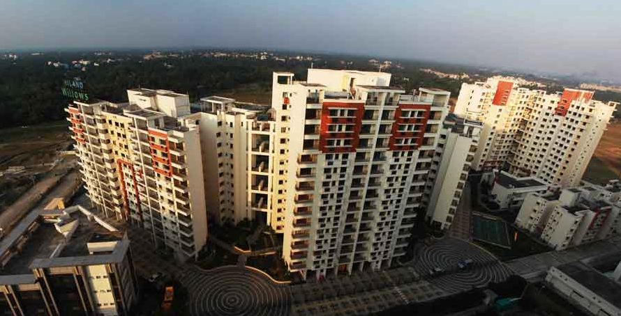 Hiland Woods Action Area 2, Kolkata East Resale Price List, Brochure
