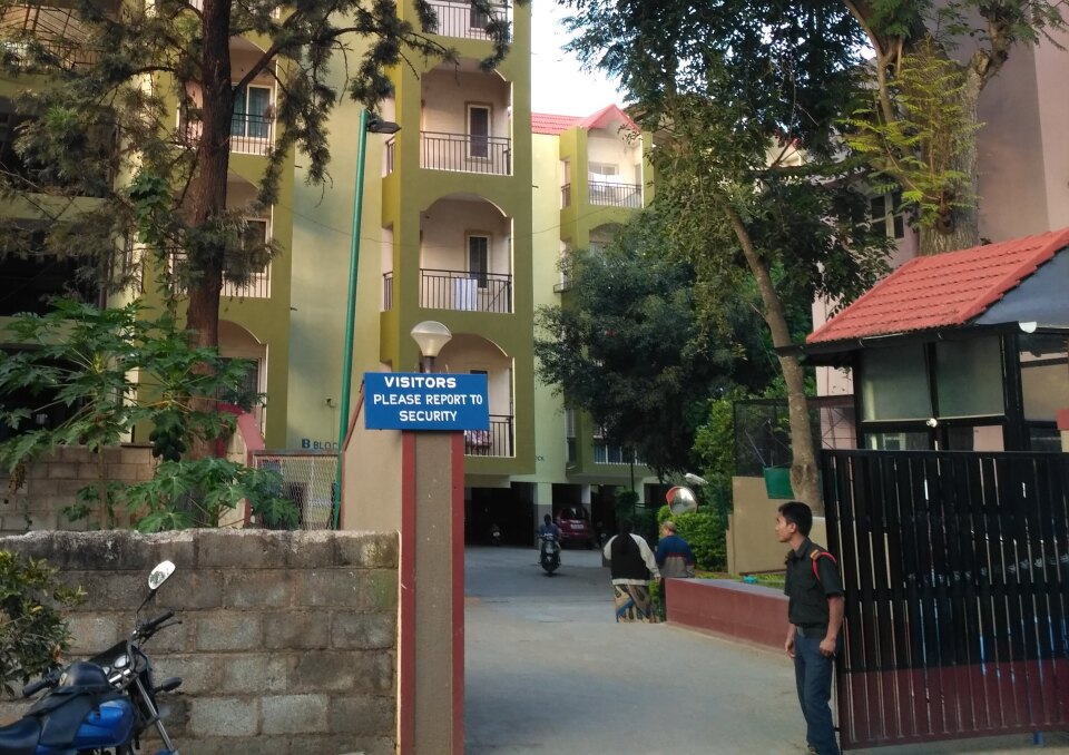 Himagiri Green Forest 7th Phase JP Nagar, Bangalore South Resale Price