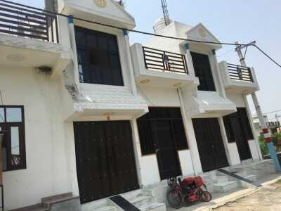 Defence Empire Villas