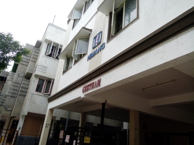 Himang Geetham Elevation