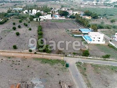 HMS Cooperative Society Mayan Kurinji Site View