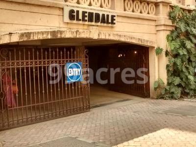 Hiranandani Glen Dale Apartment Entrance