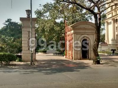 Hiranandani Gardens Tivoli Entrance