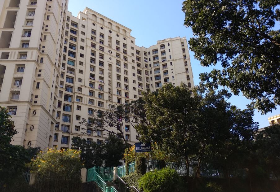 House of Hiranandani Hiranandani Hill Grange Photos Hiranandani Estate, Mumbai Thane Pictures