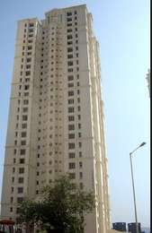 Hiranandani Lightbridge Elevation