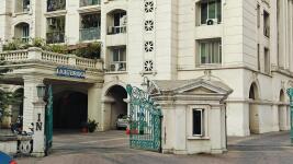 Building Lightbridge 3 BHK Apartment / Flat for sale in Hiranandani Lightbridge Hiranandani ...