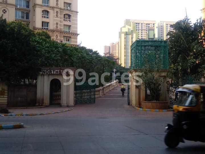 Hiranandani Northside Thane, Hiranandani Meadows Resale Price List