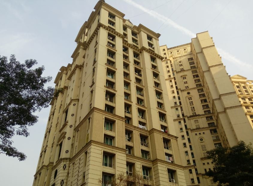 Hiranandani Woodrose Thane, Hiranandani Meadows Resale Price List