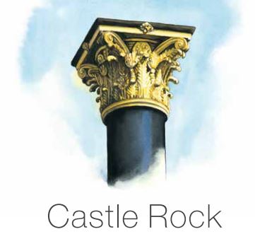 LOGO - Hiranandani Castle Rock