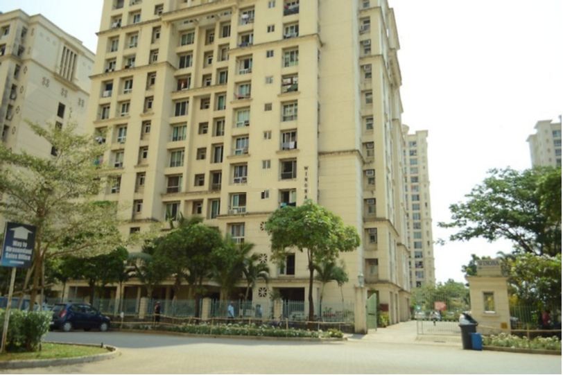 Hiranandani Developers Hiranandani Estate Winona Photos Hiranandani