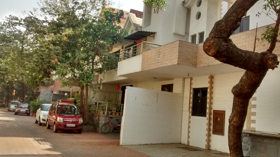 House of Hiranandani Hiranandani Gardens Eden Bungalows Photos