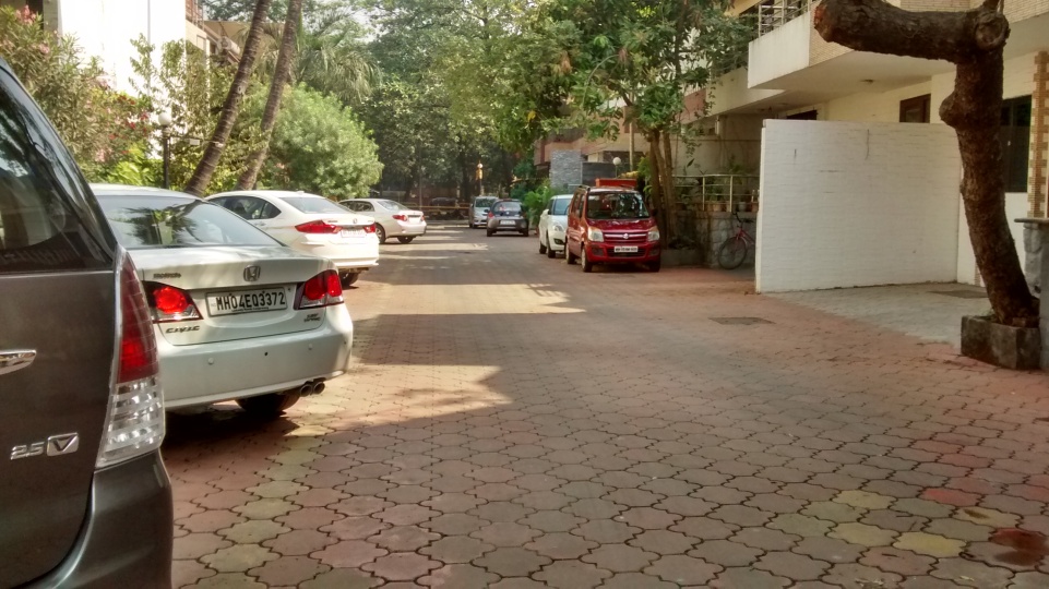 Hiranandani Gardens Eden Bungalows Mumbai, Hiranandani Gardens Powai