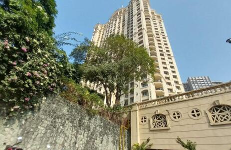 Hiranandani Eldora Elevation