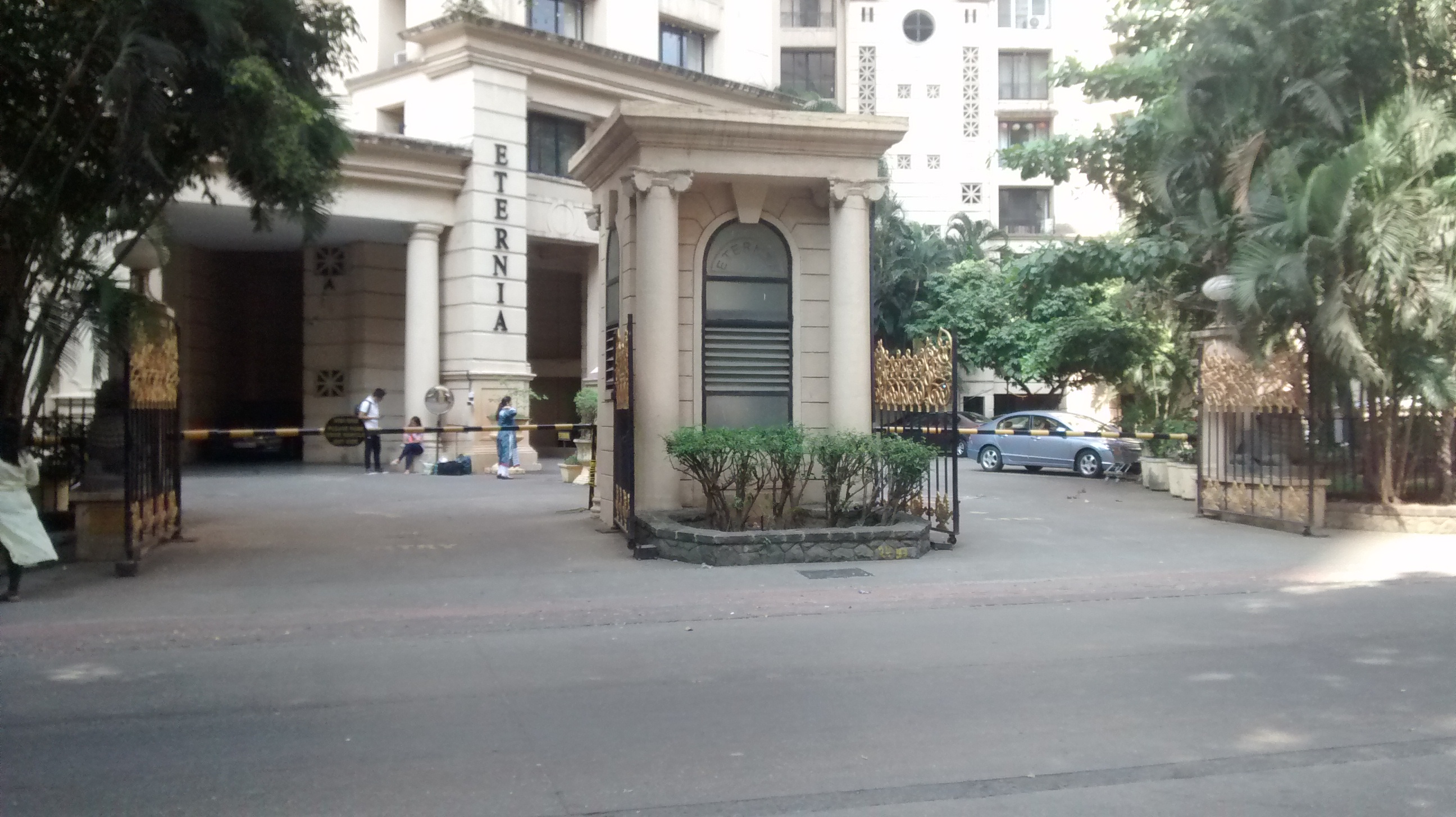 Hiranandani Gardens Powai Rates Fasci Garden