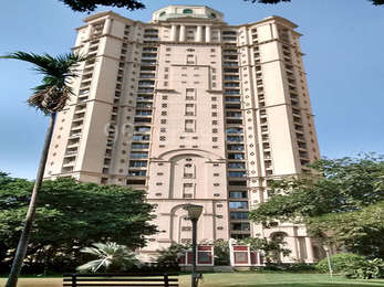 Hiranandani Gardens Glen Classic Elevation 1