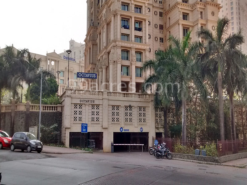 Hiranandani Gardens Powai Mumbai Maharashtra | Fasci Garden