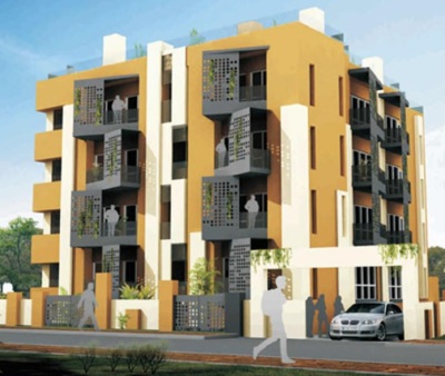 Hiren Wahen Group Builders / Developers - Projects - Constructions