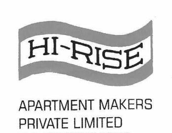 Hi Rise Apartment Makers