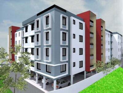 HM Group Siliguri Builders / Developers - Projects - Constructions