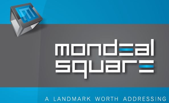 Mondeal Square Ahmedabad West