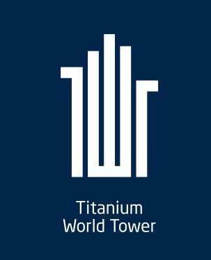 Titanium World Tower Ahmedabad West