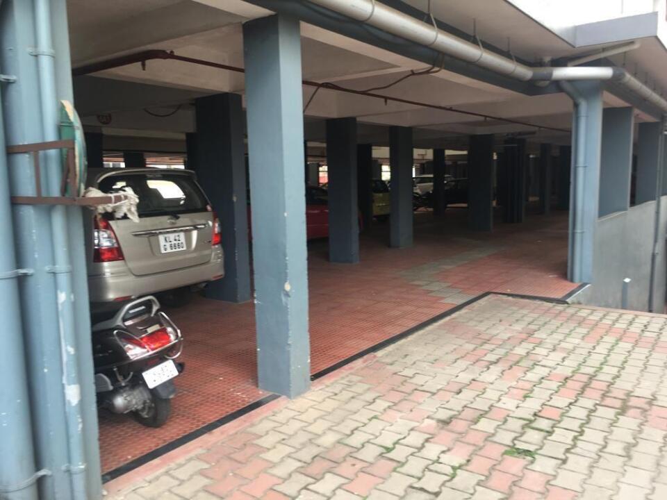 Holy Faith Builders Holy Faith Residency Photos Kakkanad, Kochi Pictures