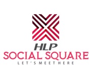 HLP Social Square Chandigarh